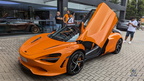 750S / Spider