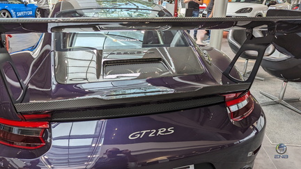 Manthey - Porsche (1)