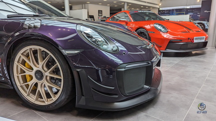 Manthey - Porsche (2)