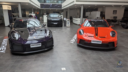 Manthey - Porsche (3)