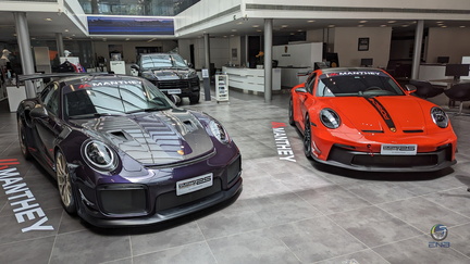 Manthey - Porsche (4)