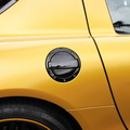 Mercedes SLS AMG - Desert Gold (63)