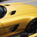Mercedes SLS AMG - Desert Gold (64)