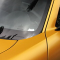 Mercedes SLS AMG - Desert Gold (68)