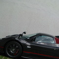 Pagani Zonda Roadster F Clubsport (1)