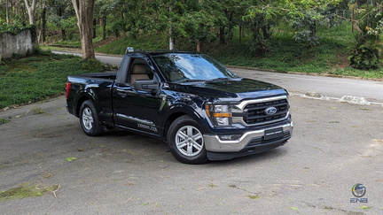Ford F150 Venom 775 Supercharged Hennessey (3)