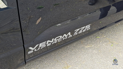 Ford F150 Venom 775 Supercharged Hennessey (6)