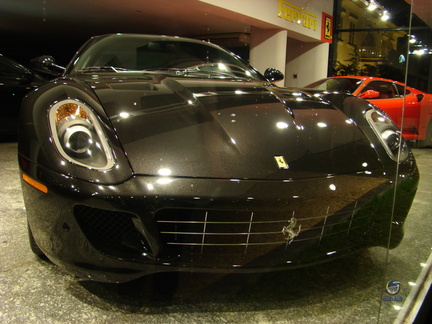 Via Europa, Via Italia - Ferrari e Maserati (14)