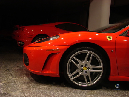 Via Europa, Via Italia - Ferrari e Maserati (15)
