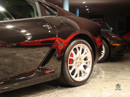 Via Europa, Via Italia - Ferrari e Maserati (16)