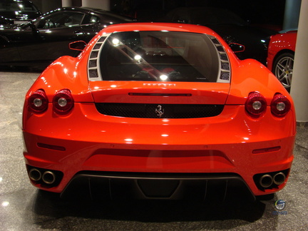 Via Europa, Via Italia - Ferrari e Maserati (18)