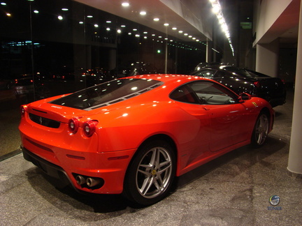 Via Europa, Via Italia - Ferrari e Maserati (21)