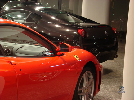 Via Europa, Via Italia - Ferrari e Maserati (22)