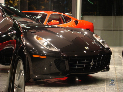 Via Europa, Via Italia - Ferrari e Maserati (23)