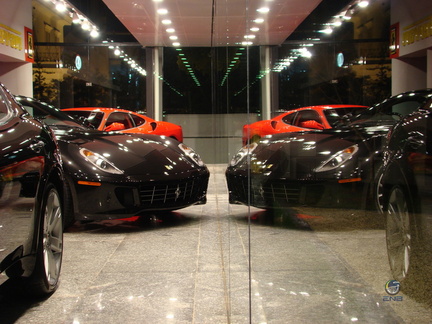 Via Europa, Via Italia - Ferrari e Maserati (24)