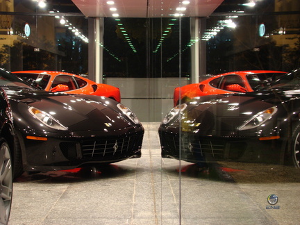 Via Europa, Via Italia - Ferrari e Maserati (25)