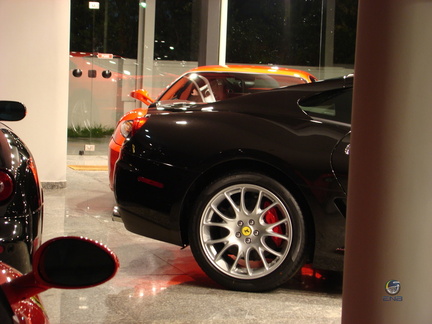 Via Europa, Via Italia - Ferrari e Maserati (26)