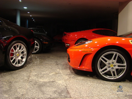 Via Europa, Via Italia - Ferrari e Maserati (31)