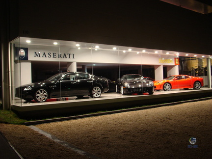 Via Europa, Via Italia - Ferrari e Maserati (36)