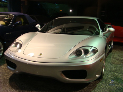 Via Europa, Via Italia - Ferrari e Maserati (42)