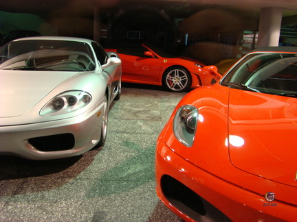 Via Europa, Via Italia - Ferrari e Maserati (43)