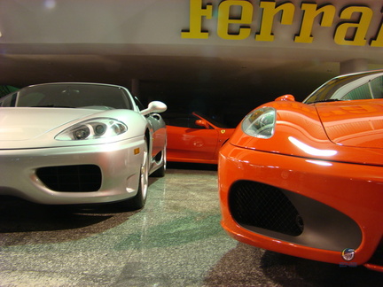 Via Europa, Via Italia - Ferrari e Maserati (44)
