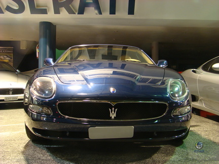 Via Europa, Via Italia - Ferrari e Maserati (45)