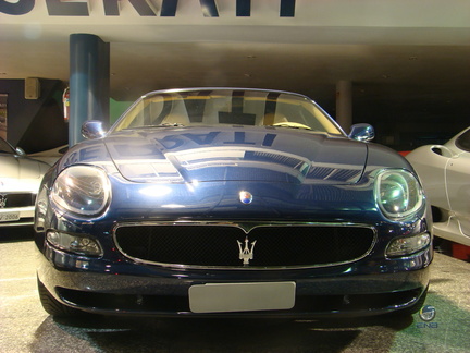 Via Europa, Via Italia - Ferrari e Maserati (46)
