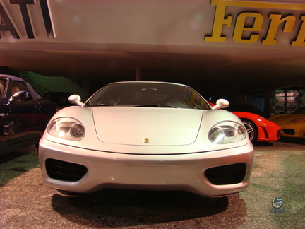 Via Europa, Via Italia - Ferrari e Maserati (48)