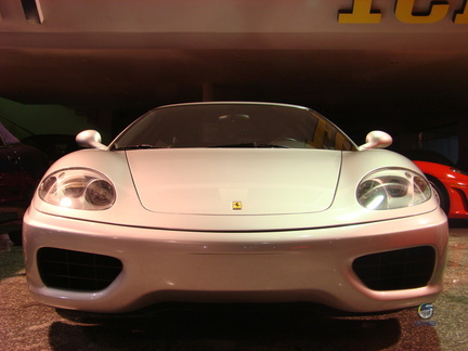 Via Europa, Via Italia - Ferrari e Maserati (49)