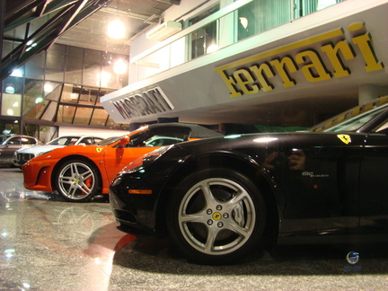 Via Europa, Via Italia - Ferrari e Maserati (51)