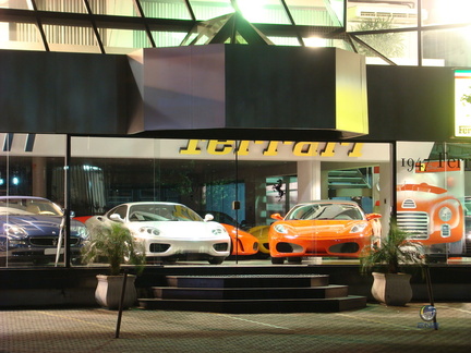 Via Europa, Via Italia - Ferrari e Maserati (53)