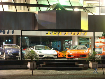 Via Europa, Via Italia - Ferrari e Maserati (54)