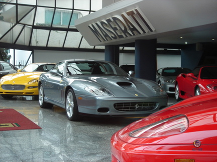 Via Europa, Via Italia - Ferrari e Maserati (57)