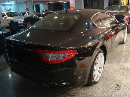 Via Europa, Via Italia - Ferrari e Maserati (79)