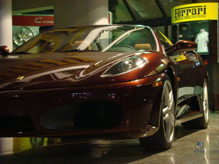 Via Europa, Via Italia - Ferrari e Maserati (99)