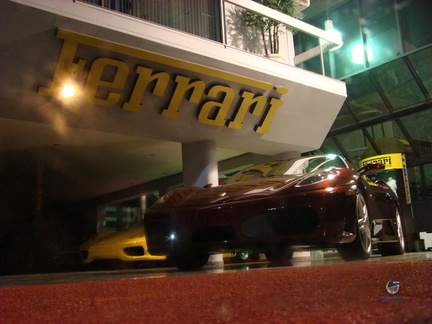 Via Europa, Via Italia - Ferrari e Maserati (100)