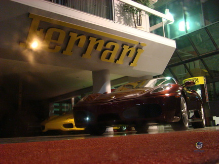 Via Europa, Via Italia - Ferrari e Maserati (101)