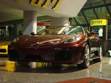 Via Europa, Via Italia - Ferrari e Maserati (102)
