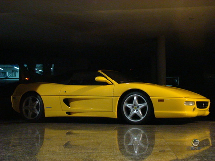 Via Europa, Via Italia - Ferrari e Maserati (103)