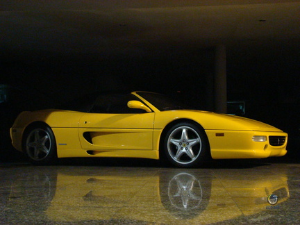Via Europa, Via Italia - Ferrari e Maserati (104)