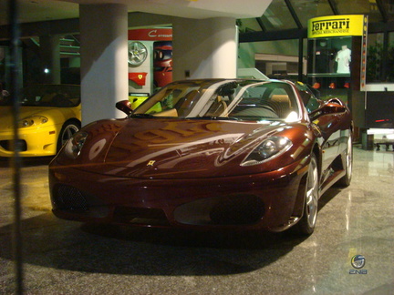 Via Europa, Via Italia - Ferrari e Maserati (106)