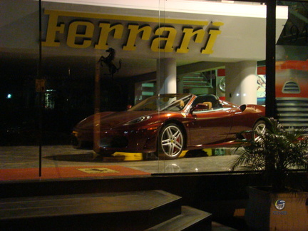 Via Europa, Via Italia - Ferrari e Maserati (107)