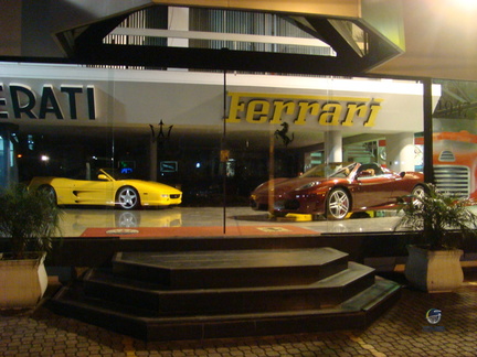Via Europa, Via Italia - Ferrari e Maserati (108)