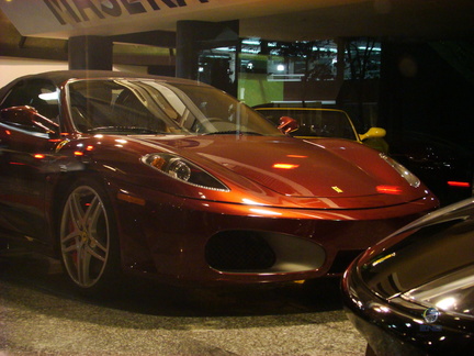 Via Europa, Via Italia - Ferrari e Maserati (109)