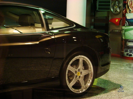Via Europa, Via Italia - Ferrari e Maserati (111)