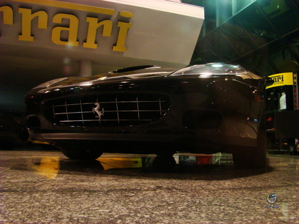 Via Europa, Via Italia - Ferrari e Maserati (112)
