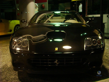 Via Europa, Via Italia - Ferrari e Maserati (113)