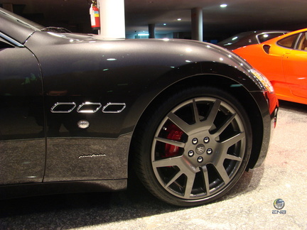 Via Europa, Via Italia - Ferrari e Maserati (144)