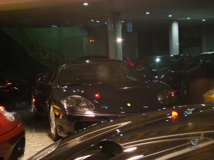 Via Europa, Via Italia - Ferrari e Maserati (145)